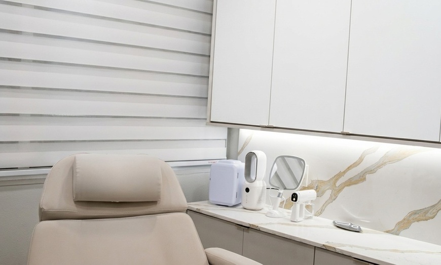 Image 7: Pampering Packages at Dr Phillips Medical Spa Up To 52% Off