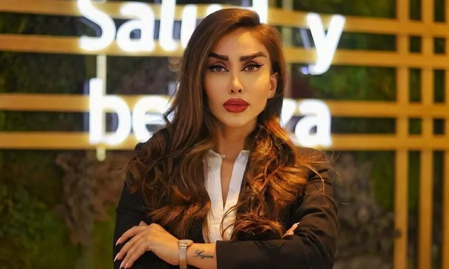 Sesión de microblading con visagismo de cejas para 1 persona