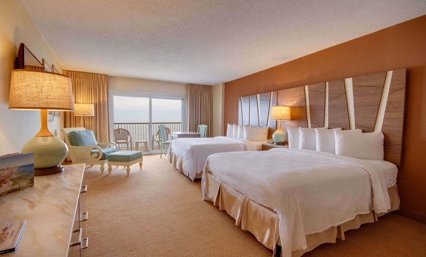 Image 28: Ocean City Boardwalk Hotel with Indoor Pool