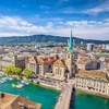 Image 8: ✈ Milan, Chur & Zurich: 6-Day Bernina Express Tour w/ Flights & Hotels