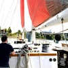 Image 2: Up to 33% Off Tall Ship Sunset Sail on the Columbia River