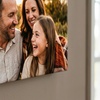 Image 2: Custom Photo Canvas Prints - Up to 81% Off