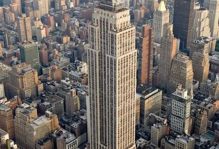 Empire State Building
