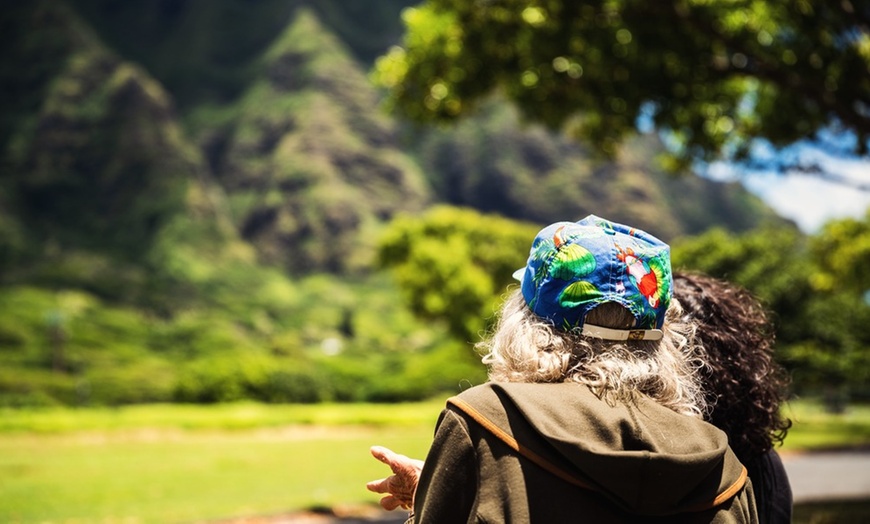 Image 4: Up to 28% Off Pearl Harbor Tour from Aloha Hawaii Tours