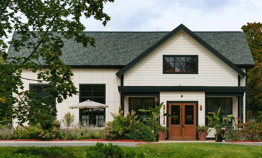 Image 22: Boutique Berkshires Hotel near Tanglewood in Lenox MA