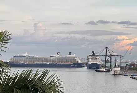 Port Everglades