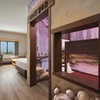 Image 20: Great Wolf Lodge Anaheim Indoor Water Park Resort