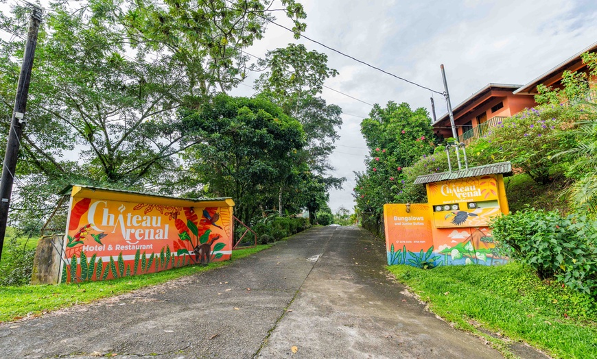 Image 10: ✈ Costa Rica: 6-Night Trip with Flights, Hotels & Rental Car