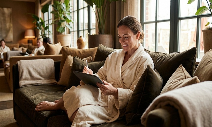Image 8: Glow with Youthful Radiance and Confidence with 20 or 40 Units of Botox from NuCell Skin MedSpa - Save 40% 