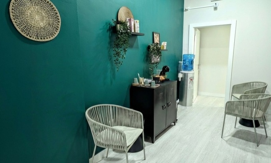 Image 4: Lifting de pestañas con opción a tinte o depilación de cejas