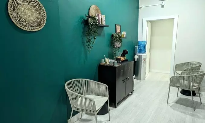 Lifting de pestañas con opción a tinte o depilación de cejas