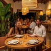 Image 6: Up to 35% Off on Caribbean Cuisine at Steelpan Kitchen And Bar