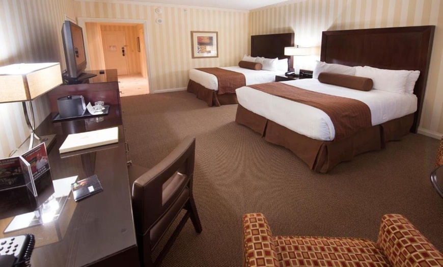 Image 27: Shreveport Casino Hotel with Spa on the Red River