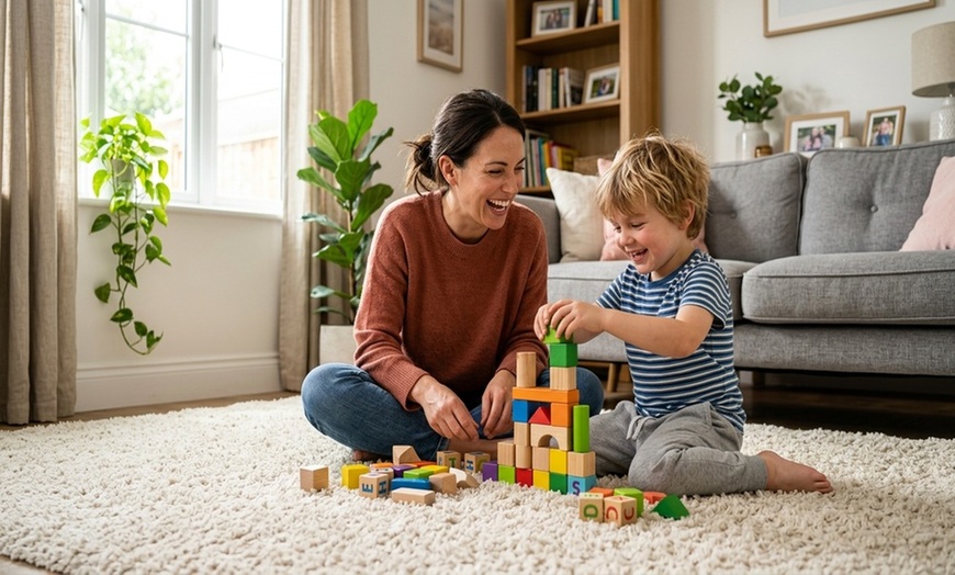 Image 6: Professional house cleaning for 3 or 4 hours with one cleaner