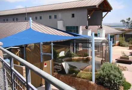 Living Coast Discovery Center