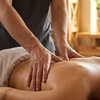Image 8: Enjoy a Relaxing 1 Hour Massage Combo or Reflexology Sessions