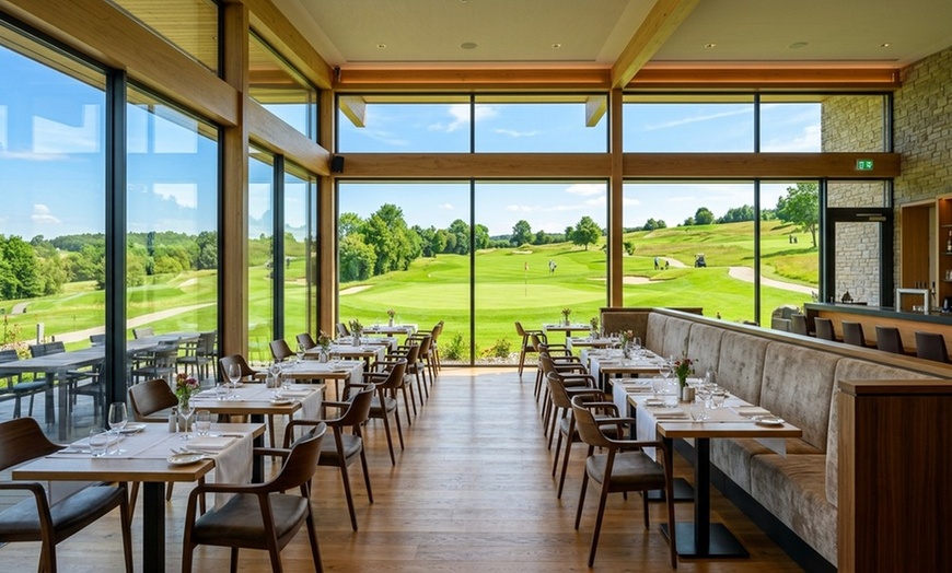 Image 2: Up to 30% Off on Golf at Maplewood Golf Course
