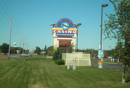 Ho-Chunk Gaming – Wisconsin Dells