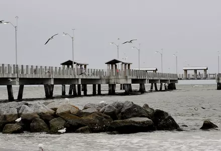 Fort De Soto Park