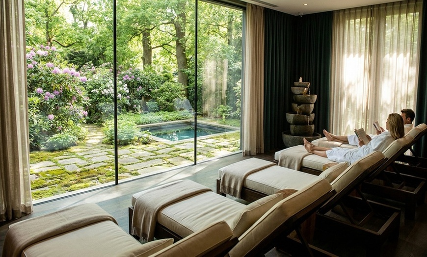 Image 4: Relaxing Facials and Massages for Glowing Skin and Pure Relaxation