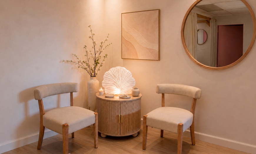 Image 5: Unwind in Style — Massage, & Facial Packages at Monaco Spa