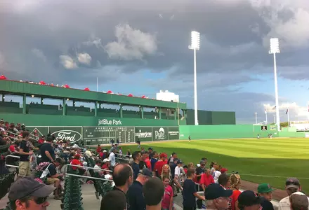 JetBlue Park at Fenway South