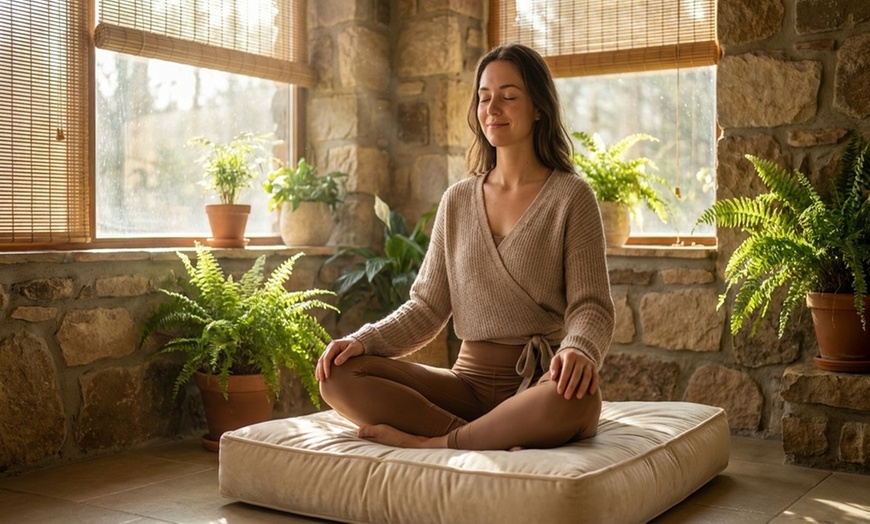Image 6: One Spa Day or Ultimate Spa Pampering Package for 1or2 at Spa Moments