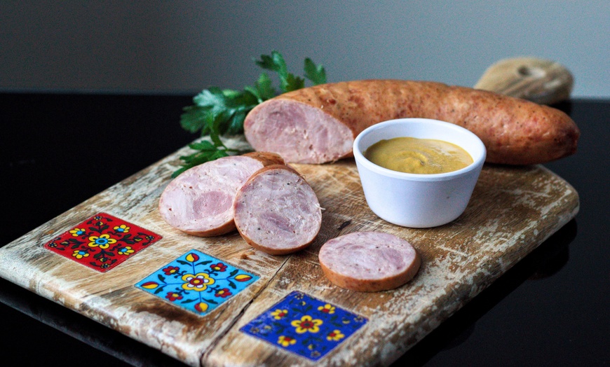 Image 7: Up to 48% Off East Village Food Tour with 7 Delicious Tastings