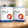 Image 1: Microsoft Office 2024 –Professional Plus, Home & Business, Home