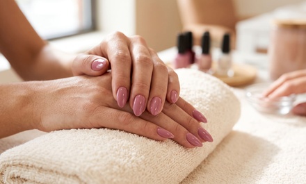 Pedicure - Regular (Valid Tuesday-Thursday) - One Stop Salon