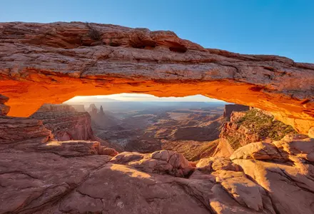 Canyonlands National Park