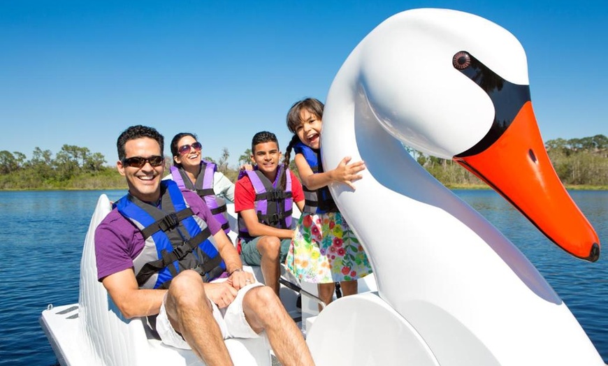 Image 26: Orlando Condo Resort with Water Park Near Disney