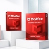 Image 1: McAfee Internet Security 1 or 3 Devices | 1-or 2-years