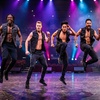 Image 2: Vivica's Black Magic Live – Up to 45% Off Male Revue