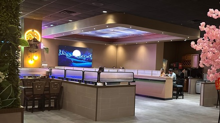 All You Can Eat Buffet for 1 Person (4pm - 9pm Only) - China Buffet