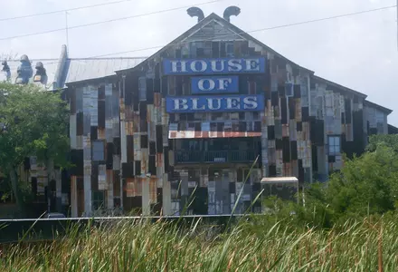 House of Blues Myrtle Beach