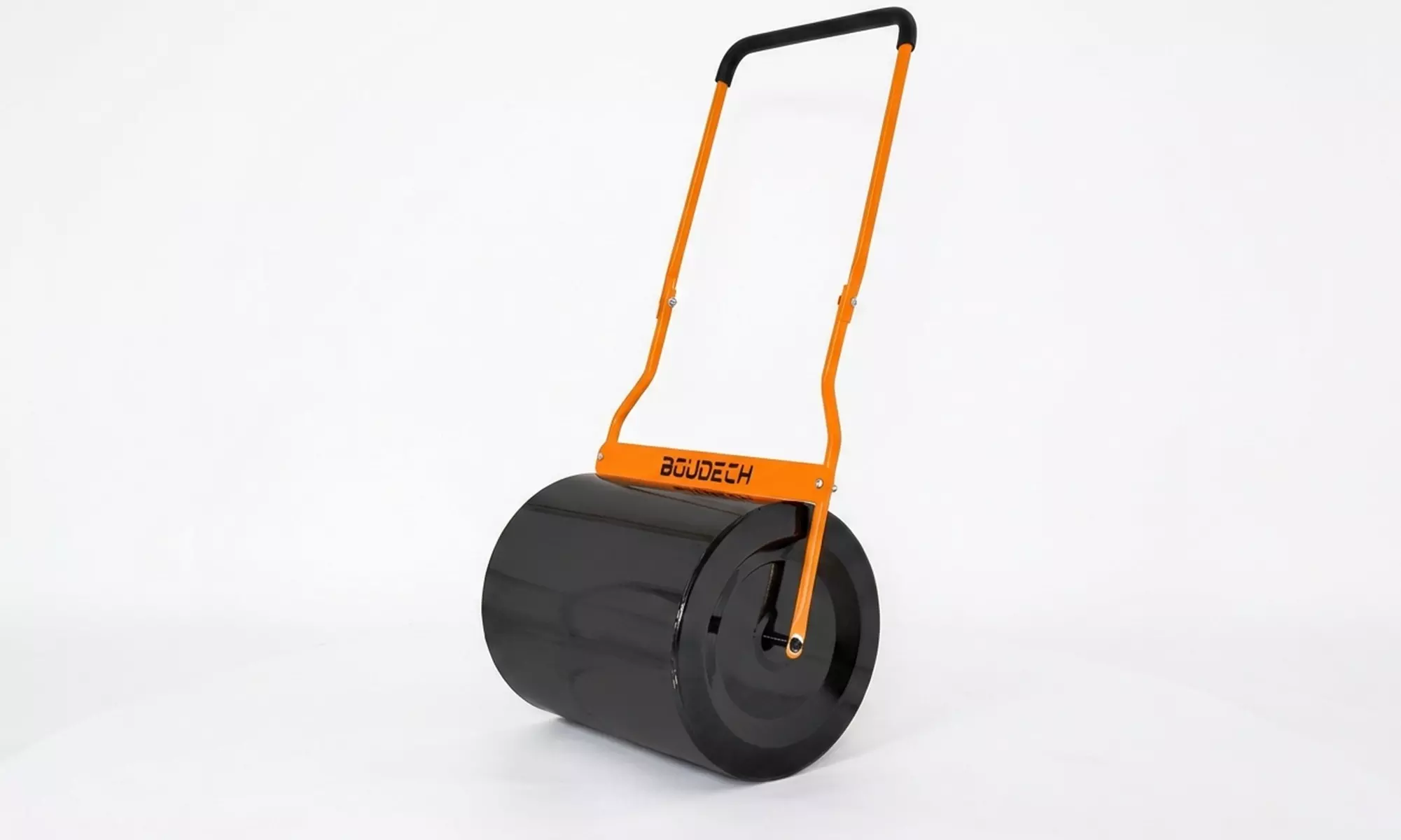 Rouleau manuel pour pelouse