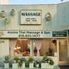 Image 5: 60 or 90 Min Thai/Swedish Massage with Aromatherapy & Hot Stone