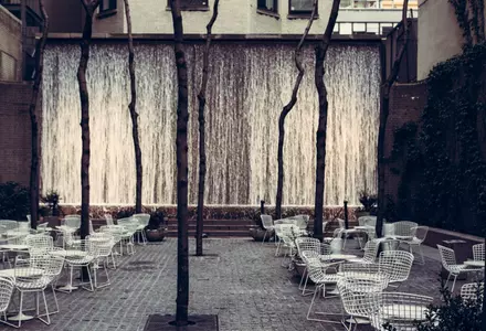 Paley Park