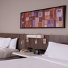 Image 30: Atlanta Airport Hotel with Free Shuttle and Pool