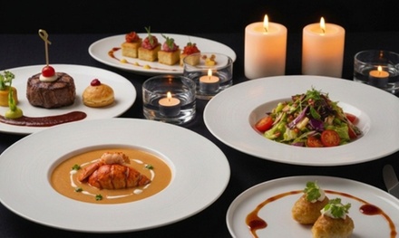 $75 Dining Credit - Pilon Noir