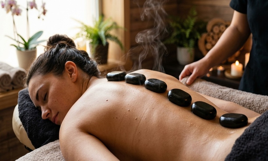 Image 7: Up to 16% Off on Swedish Couples Massage at Imassage