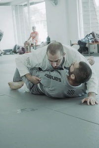 BJJ 2 CLASSES $19.99 - Vanguard Academy Jiu Jitsu