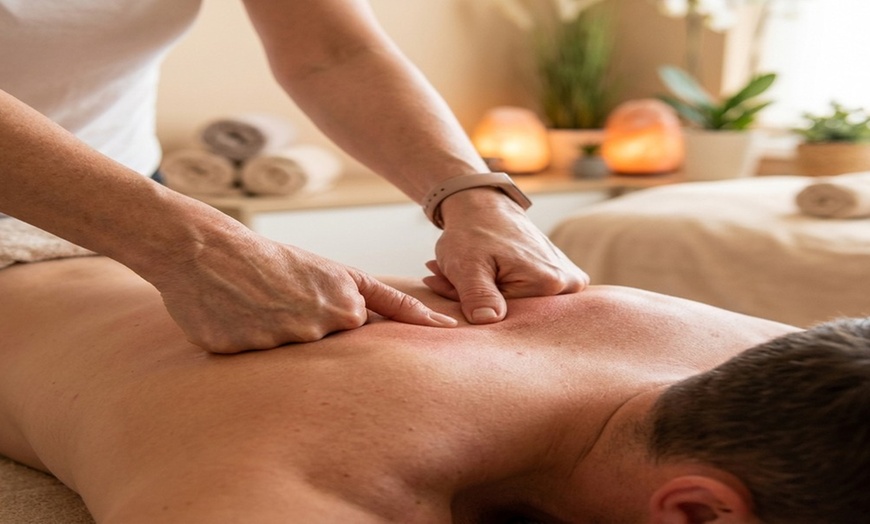 Image 7: Up to 30% Off on Deep Tissue Massage at HealthLand Thai Spa