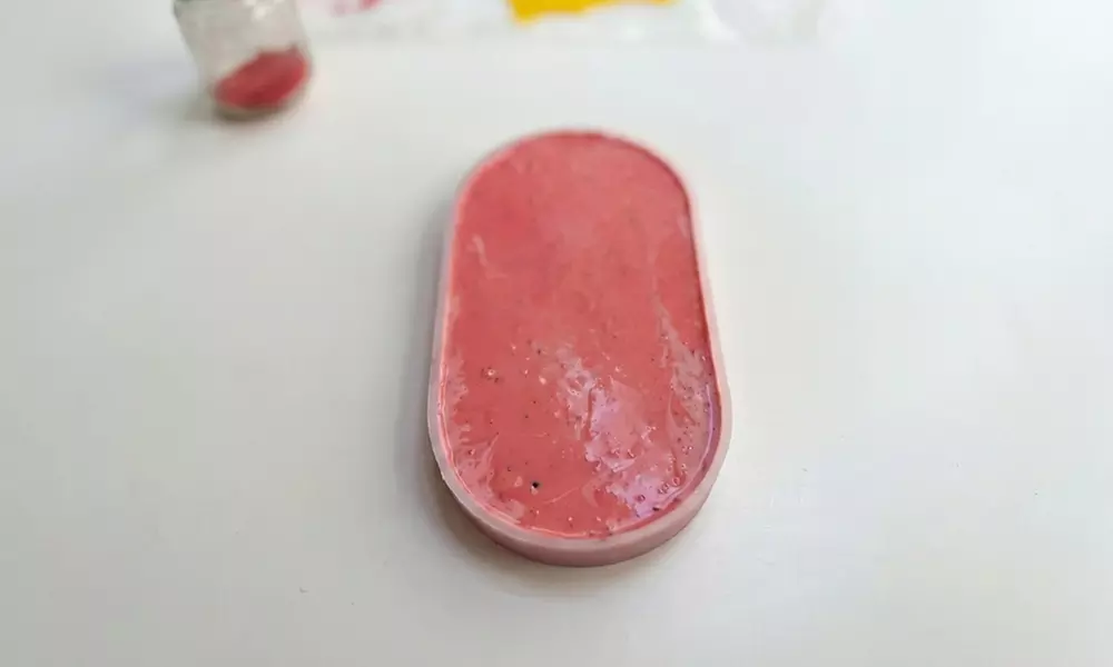 Terrazzo Workshop: Schmuck- oder Deko-Schälchen gestalten