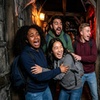 Image 5: The Scream Experiment: Live-Action Haunted Attraction in San Antonio