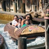 Image 17: Knott's Berry Farm Daytime or Scary Farm Admission - Up to 45% Off