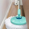 Image 8: Praktische 360°-mop voor snelle en complete reiniging