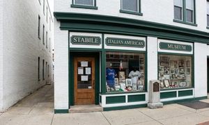 Save Up to 40% on Admission & Memberships at the Italian American Museum (Up to 40% Off)