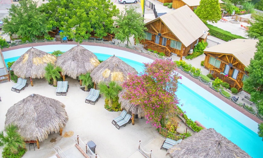 Image 27: Family-Friendly Resort in Texas Hill Country!